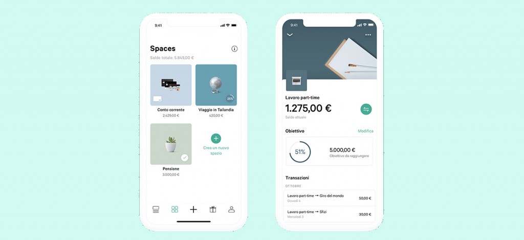 n26-business-app App N26