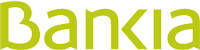 bankia-logo Logo Bankia