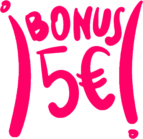 bnext bonus 5 euros