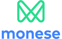 monese-logo Logo Monese