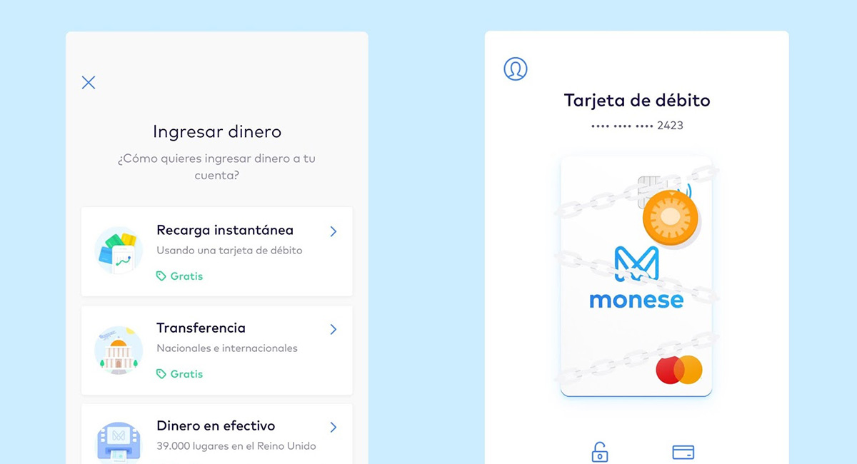 monese-ingresar-dinero-y-seguridad