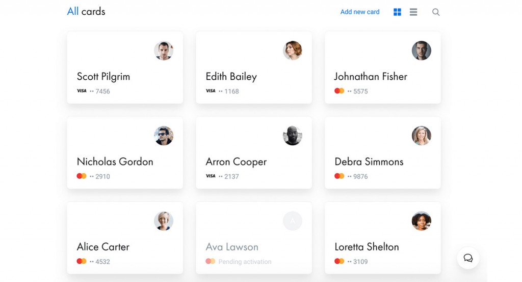 revolut-empresas-tarjetas-empleados