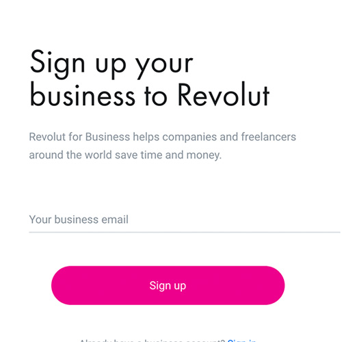 revolut-registro