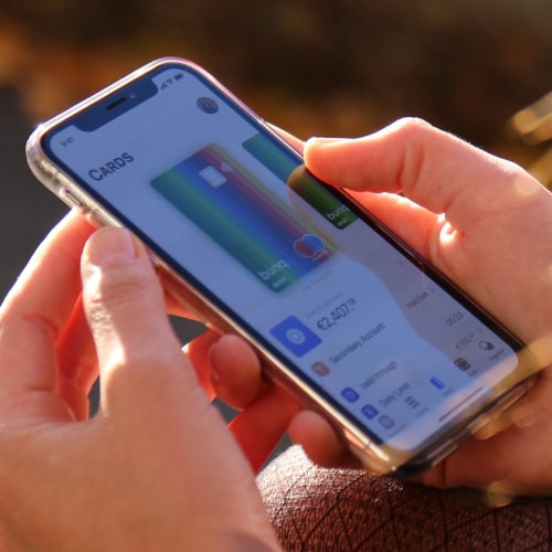 bunq-app