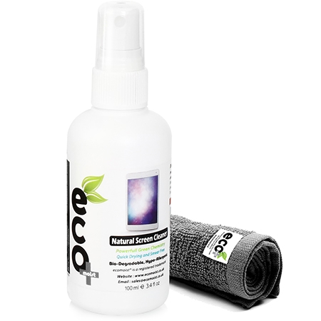 espray limpiador datafonos