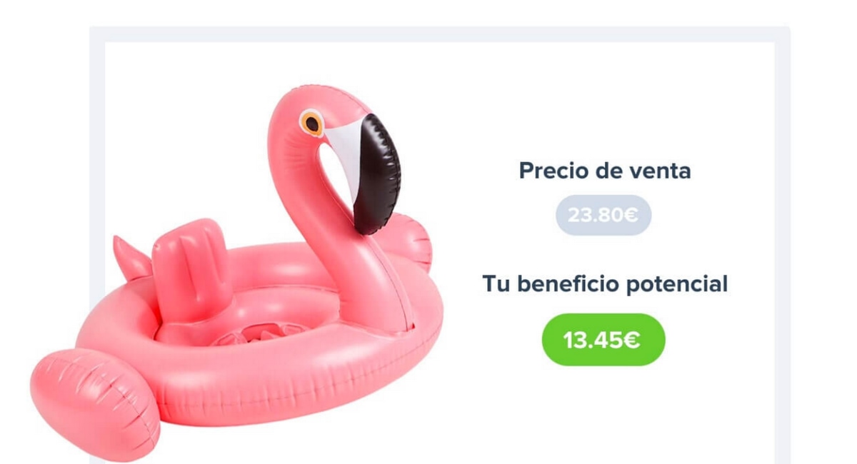 oberlo espana dropshipping