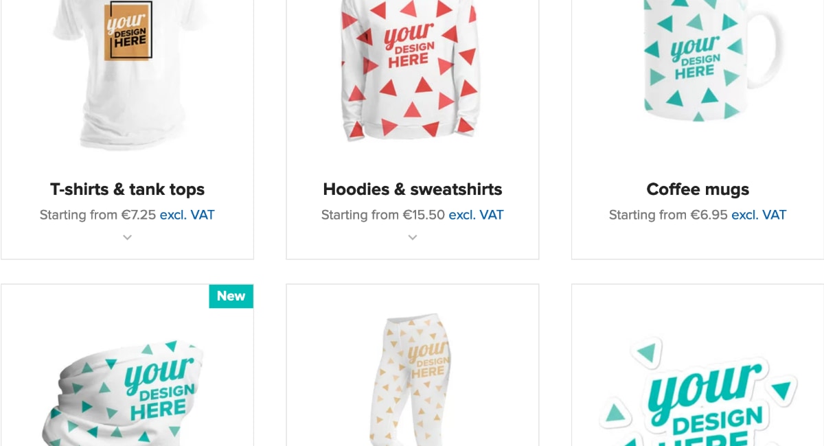 printful-dropshipping-in-espana