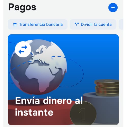 revolut empresas pagos
