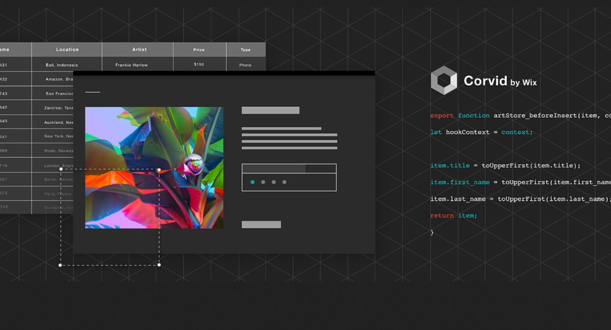wix-corvid-api-codigo-desarrollo