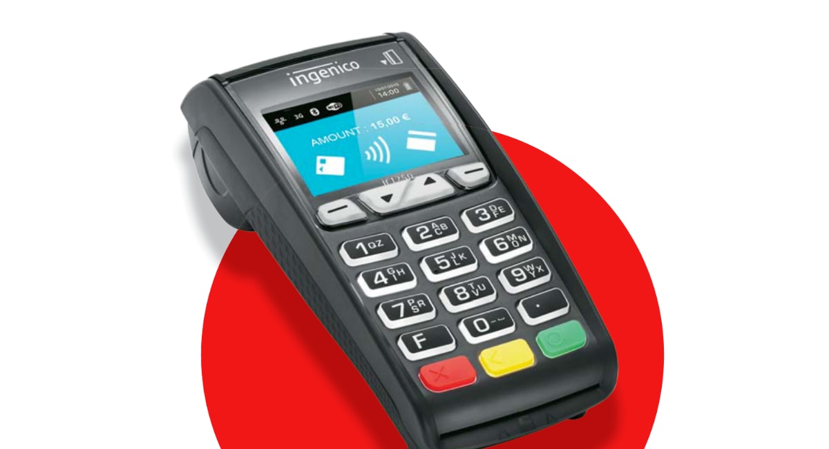 UniversalPay Opiniones Un Dat fono Barato Para Pymes 