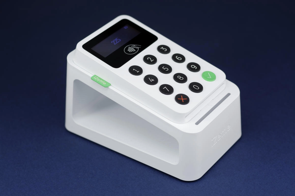 izettle-tpv-movil Datáfono móvil Zettle by PayPal