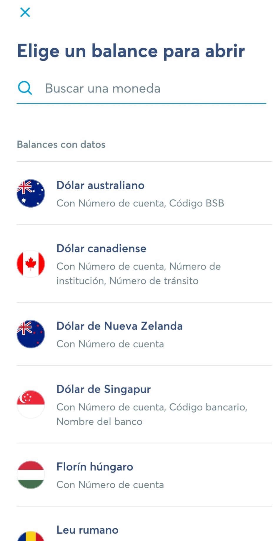 wise-abrir-cuenta-divisa Cómo abrir una cuenta en divisa extranjera