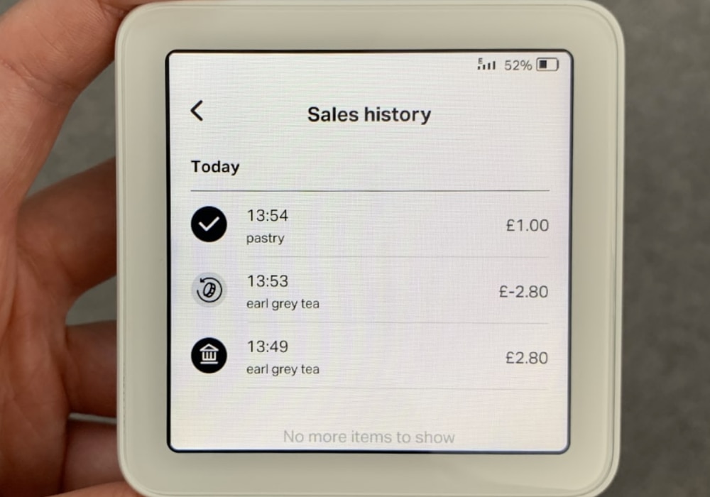 sumup-solo-sales-history-eng Historial de ventas