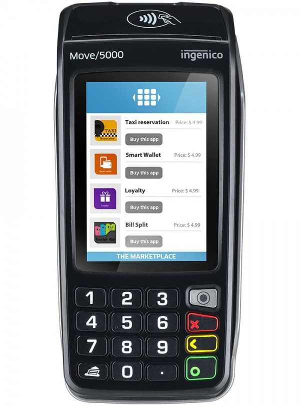  Qu Es Un Dat fono Inteligente Caracter sticas Del TPV Android