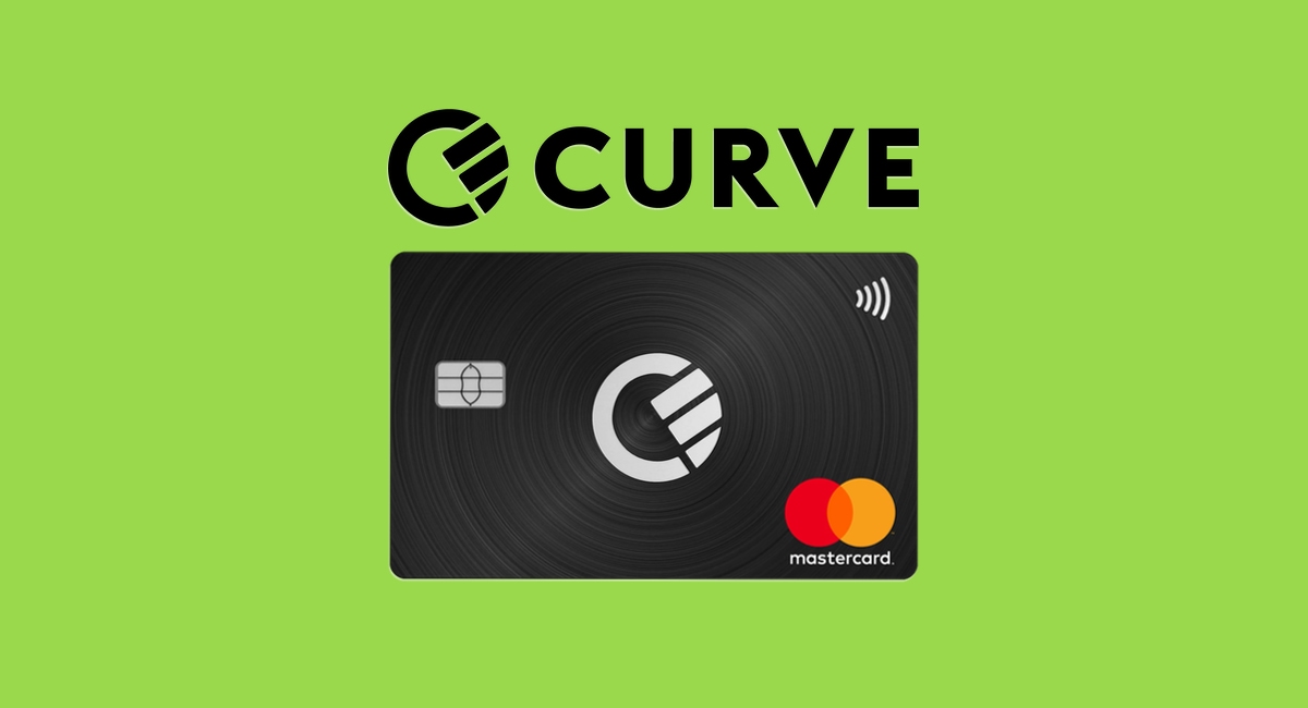 Revisión de los costes y funciones de la tarjeta Curve