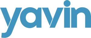 Logo datáfonos Yavin