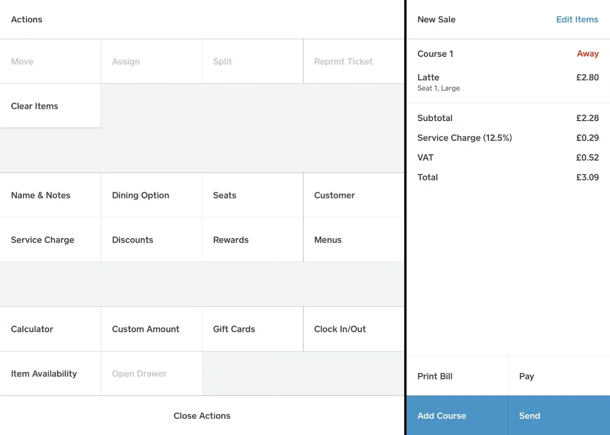 square-restaurants-actions-menu