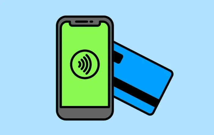 guía completa del método de cobro móvil tap to pay