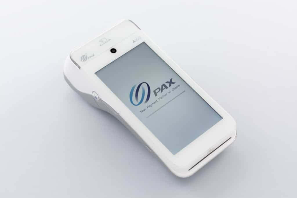 TPV inteligente Android de BBVA