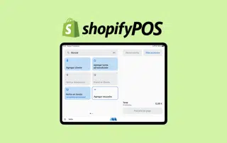 Opiniones sobre la app TPV de Shopify