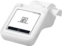 SumUp Solo con Impresora