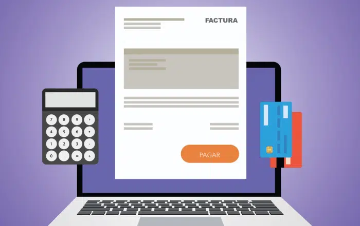 Guía de la factura electrónica en España