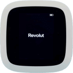 TPV móvil Revolut Reader