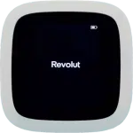 Revolut Reader