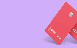 Cuenta de empresa Finom