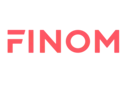 Logo Finom Pequeño