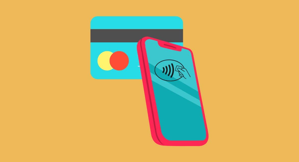 Vibrant, una 'app' de pagos 'contactless' que sustituye al datáfono - El  Periódico