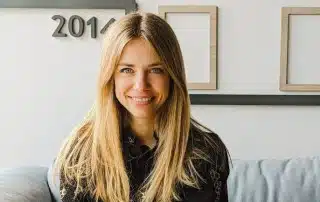 Magali Van Bulck Wise