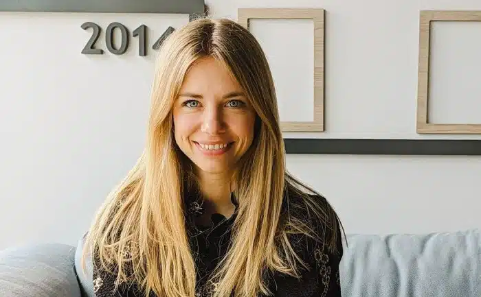 Magali Van Bulck Wise