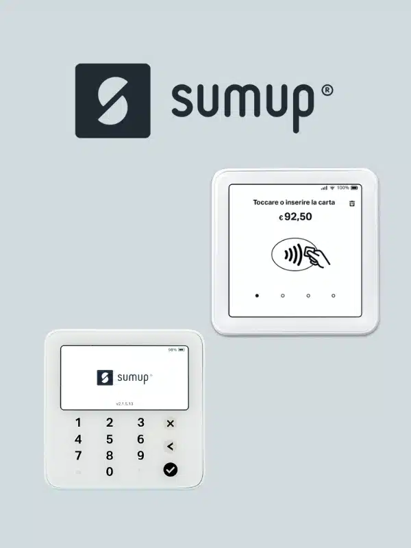 Datáfonos SumUp