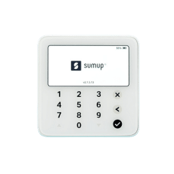 Datáfono móvil SumUp Solo Lite