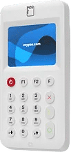 myPOS Go 2