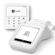 SumUp Solo y Solo Lite