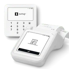SumUp Solo y Solo Lite