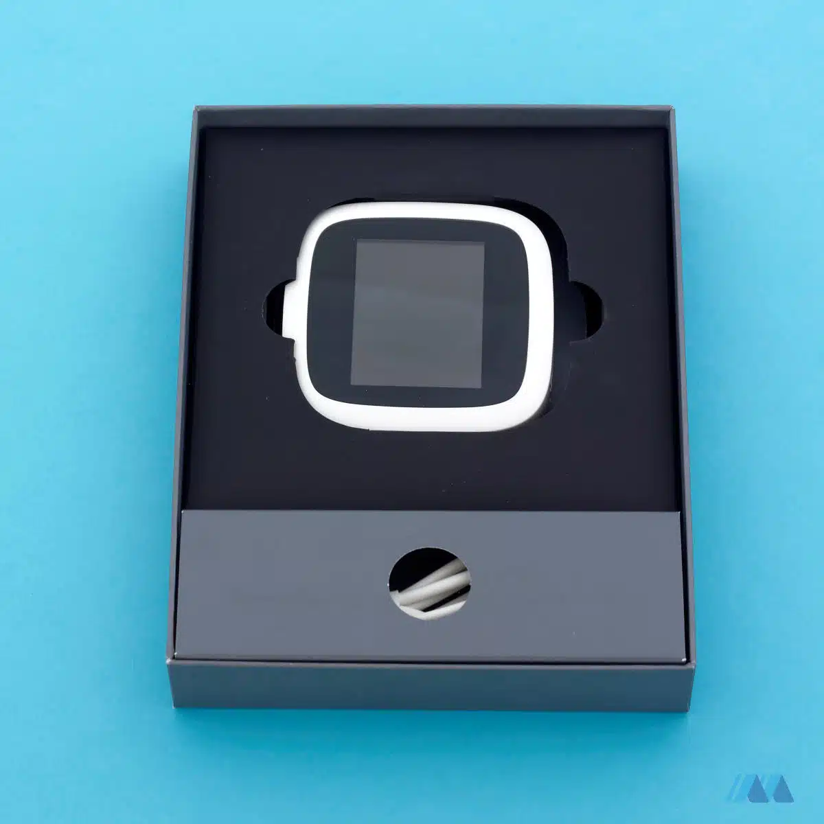 Unboxing del Revolut Reader