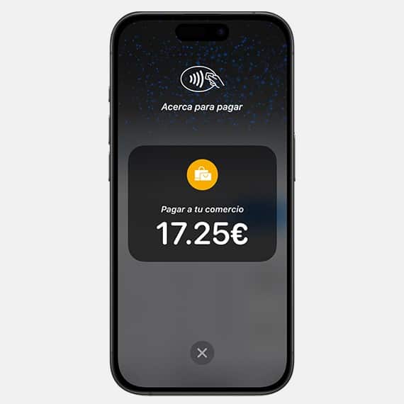 CaixaBank Tap to Pay