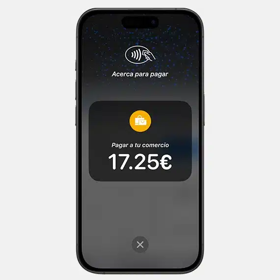 CaixaBank Tap to Pay