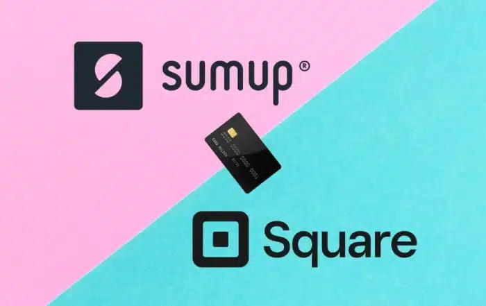 SumUp vs Square
