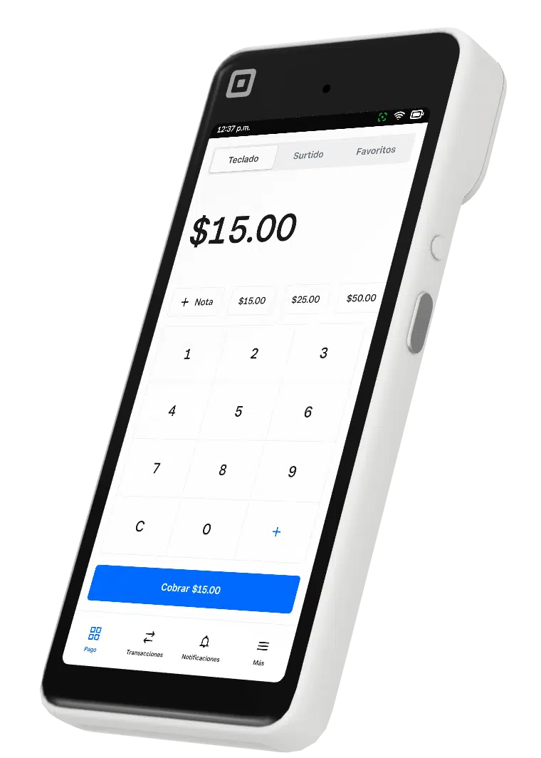 Square Handheld Square Handheld